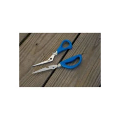 Cuda CISEAUX FORT MULTI-USAGES INOX 20 C -Nautica Aventure ciseaux fort multi usages inox 20 c 2