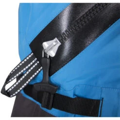 COMBINAISON SECHE HIKO PADDLE SUIT VALKYRIE -Nautica Aventure combinaison seche hiko paddle suit valkyrie 3