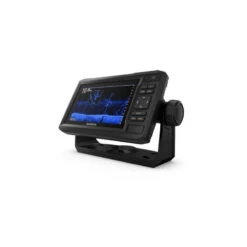 COMBINÉ SONDEUR GPS ECHOMAP 62CV UHD AVEC SONDE GT24UHD-TM - GARMIN -Nautica Aventure combine sondeur gps echomap 62cv uhd avec sonde gt24uhd tm garmin 2