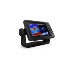COMBINÉ SONDEUR GPS ECHOMAP 62CV UHD AVEC SONDE GT24UHD-TM - GARMIN -Nautica Aventure combine sondeur gps echomap 62cv uhd avec sonde gt24uhd tm garmin 3