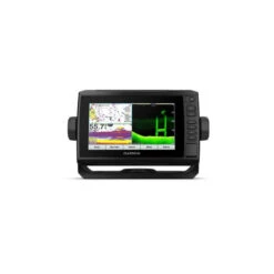 COMBINÉS ECHOMAP 72CV UHD AVEC SONDE GT24UHD-TM - GARMIN -Nautica Aventure combines echomap 72cv uhd avec sonde gt24uhd tm garmin 2