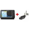 Combinés Sondeurs-GPS HOOK REVEAL 9 Sonde TA HDI Grandes Profondeurs - LOWRANCE -Nautica Aventure combines sondeurs gps hook reveal 9 sonde ta hdi grandes profondeurs lowrance