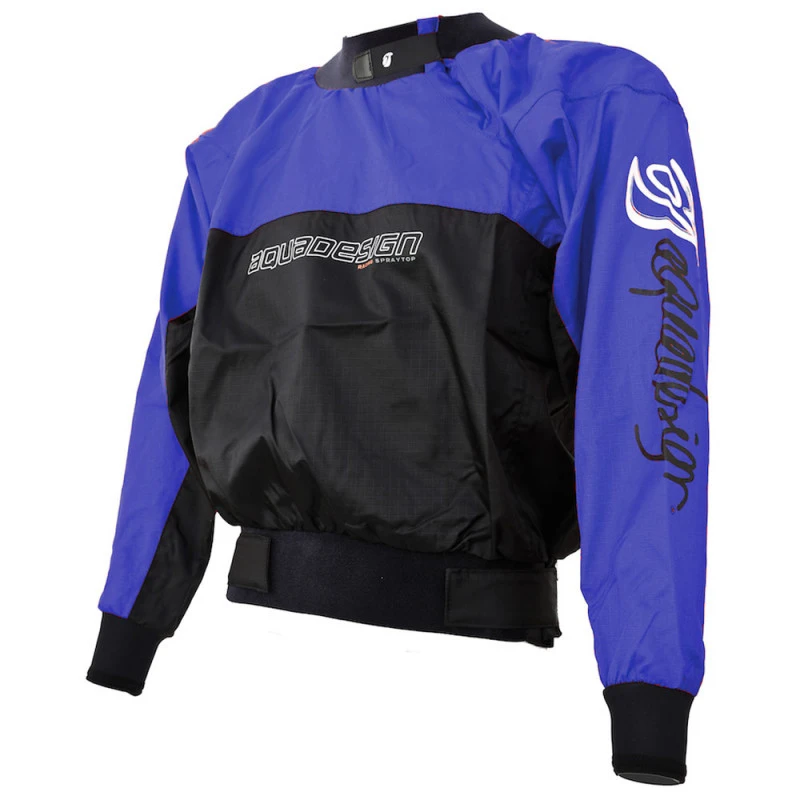 COUPE VENTS AQUADESIGN RACING BLEU 4 COUPE VENTS AQUADESIGN RACING BLEU – Image 2