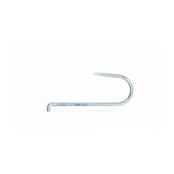 CROCHET GAFFE A LIGATURER INOX 18CM -Nautica Aventure crochet gaffe a ligaturer inox 18cm 1