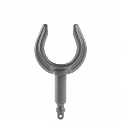 DAME DE NAGE TAHE BIC ALU X1