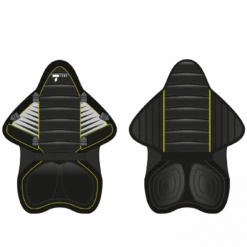 DOSSERET TAHE ERGONOMIC POUR KAYAK -Nautica Aventure dosseret tahe ergonomic pour kayak 1