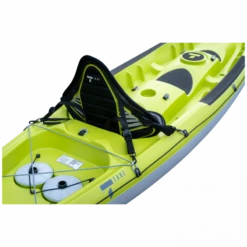 DOSSERET TAHE ERGONOMIC POUR KAYAK -Nautica Aventure dosseret tahe ergonomic pour kayak 3