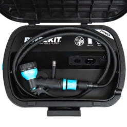Douche Mobile Rinsekit Pro 13.3l -Nautica Aventure douche mobile rinsekit pro 133l 2