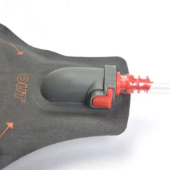 DOUCHE SOLAIRE A PRESSION HOWZIT 12L THERMOMETRE INCLUS -Nautica Aventure douche solaire a pression howzit 12l thermometre inclus 4