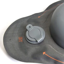 DOUCHE SOLAIRE A PRESSION HOWZIT 12L THERMOMETRE INCLUS -Nautica Aventure douche solaire a pression howzit 12l thermometre inclus 6