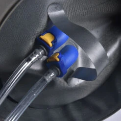 DOUCHE SOLAIRE A PRESSION HOWZIT 12L THERMOMETRE INCLUS -Nautica Aventure douche solaire a pression howzit 12l thermometre inclus 7