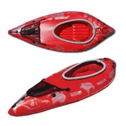 ENVELOPPE EXTERIEURE KAYAK ADVANCED ELEMENTS PACKLITE -Nautica Aventure enveloppe exterieure kayak advanced elements packlite 1