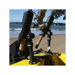 EXTENSION STARPORT 150mm RAILBLAZA Fixe -Nautica Aventure extension starport 150mm railblaza fixe 2