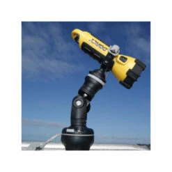 FIXATION EN U RAILBLAZA 50mm Noir -Nautica Aventure fixation en u railblaza 50mm noir 3