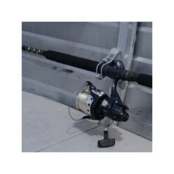 FIXATION EN U RAILBLAZA 50mm Noir -Nautica Aventure fixation en u railblaza 50mm noir 4