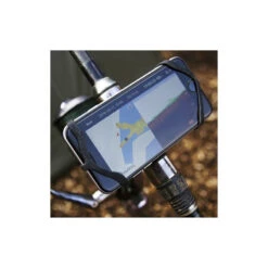 FIXATION SMARTPHONE SUR CANNE DEEPER -Nautica Aventure fixation smartphone sur canne deeper 4