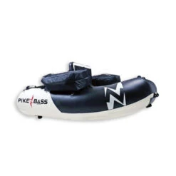 FLOAT TUBE LUNKER -Nautica Aventure float tube lunker 3
