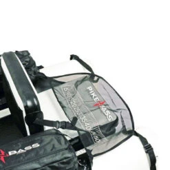 FLOAT TUBE LUNKER -Nautica Aventure float tube lunker 4