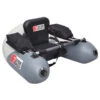FLOAT TUBE SEVEN BASS ROCKSTAR 135 -Nautica Aventure float tube seven bass rockstar 135