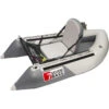 FLOAT TUBE SEVEN BASS USA EXPLORER -Nautica Aventure float tube seven bass usa explorer