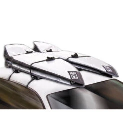 GALERIE SOUPLE FCS CAM LOCK SOFT RACK DOUBLE -Nautica Aventure galerie souple fcs cam lock soft rack double 2