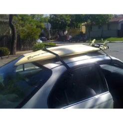 GALERIE SOUPLE FCS CAM LOCK SOFT RACK SINGLE -Nautica Aventure galerie souple fcs cam lock soft rack single 3