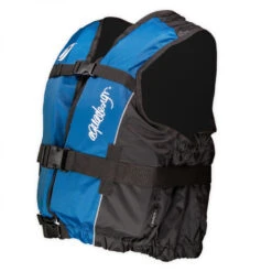 GILET AQUADESIGN CENTRE CLUB -Nautica Aventure gilet aquadesign centre club 2