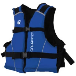 GILET AQUADESIGN TREK PRO 70N -Nautica Aventure gilet aquadesign trek pro 70n 1