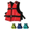 GILET AQUADESIGN TREK PRO 70N -Nautica Aventure gilet aquadesign trek pro 70n