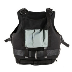 GILET AQUADESIGN TRISULI 70 N JAUNE -Nautica Aventure gilet aquadesign trisuli 70 n jaune 2