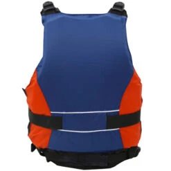 GILET AQUADESIGN TWIST CLUB 70N ROUGE/BLEU -Nautica Aventure gilet aquadesign twist club 70n rouge bleu 3