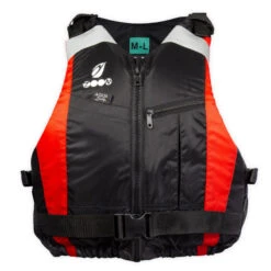 GILET AQUADESIGN ZOOM 50N -Nautica Aventure gilet aquadesign zoom 50n 1