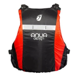 GILET AQUADESIGN ZOOM 50N -Nautica Aventure gilet aquadesign zoom 50n 2