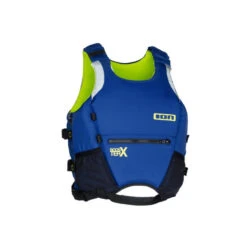 GILET DE FLOTABILITE ION BOOSTER X 2021 BLEU -Nautica Aventure gilet de flotabilite ion booster x 2021 bleu 1