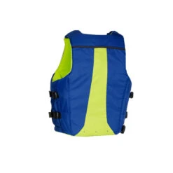 GILET DE FLOTABILITE ION BOOSTER X 2021 BLEU -Nautica Aventure gilet de flotabilite ion booster x 2021 bleu 2