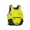GILET DE FLOTABILITE ION BOOSTER X 2021 JAUNE -Nautica Aventure gilet de flotabilite ion booster x 2021 jaune