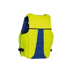 GILET DE FLOTABILITE ION BOOSTER X 2021 JAUNE -Nautica Aventure gilet de flotabilite ion booster x 2021 jaune 2