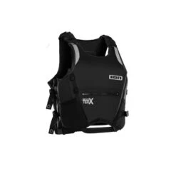 GILET DE FLOTABILITE ION BOOSTER X 2021 NOIR -Nautica Aventure gilet de flotabilite ion booster x 2021 noir 1