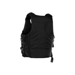 GILET DE FLOTABILITE ION BOOSTER X 2021 NOIR -Nautica Aventure gilet de flotabilite ion booster x 2021 noir 2