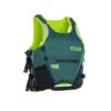 GILET DE FLOTABILITE ION BOOSTER X 2021 VERT -Nautica Aventure gilet de flotabilite ion booster x 2021 vert