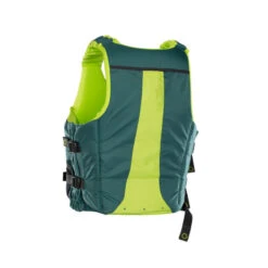 GILET DE FLOTABILITE ION BOOSTER X 2021 VERT -Nautica Aventure gilet de flotabilite ion booster x 2021 vert 2
