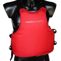 GILET DE FLOTTAISON HIKO SWIFT -Nautica Aventure gilet de flottaison hiko swift 7