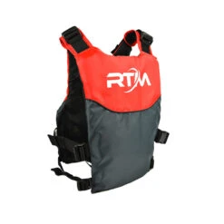 GILET DE FLOTTAISON ROTOMOD JADE KAYAK ROUGE -Nautica Aventure gilet de flottaison rotomod jade kayak rouge 3