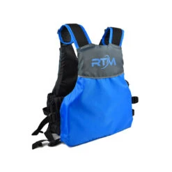 GILET DE FLOTTAISON ROTOMOD KORO KAYAK BLEU -Nautica Aventure gilet de flottaison rotomod koro kayak bleu 3