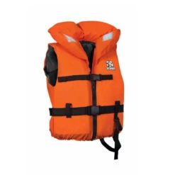 GILET DE SAUVETAGE JOBE COMFORT BOATING VEST ORANGE 8 GILET DE SAUVETAGE JOBE COMFORT BOATING VEST ORANGE -Nautica Aventure gilet de sauvetage jobe comfort boating vest orange 2