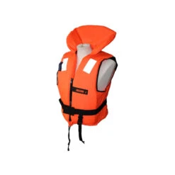 GILET DE SAUVETAGE LALIZAS 100N MOUSSE ADULTE -Nautica Aventure gilet de sauvetage lalizas 100n mousse adulte 2