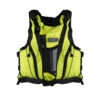 GILET HIKO AQUATIC JAUNE -Nautica Aventure gilet hiko aquatic jaune