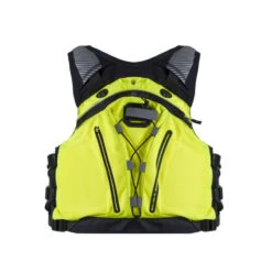 GILET HIKO AQUATIC JAUNE -Nautica Aventure gilet hiko aquatic jaune 2