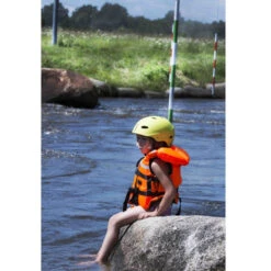 GILET HIKO BABY -Nautica Aventure gilet hiko baby 3