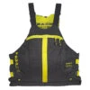 Gilet Peak Marathon Racer Vest Black -Nautica Aventure gilet peak marathon racer vest black